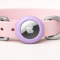 Silicone Airtag for Collar