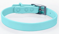 Silicone Collar - Blue